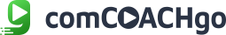 comCOACHgo Logo